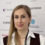 Глотова Елена