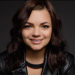 Аватарка спикера