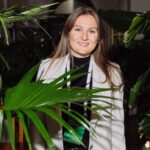 Аватарка спикера