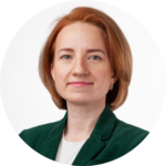 Аватарка спикера