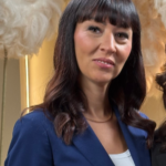 Аватарка спикера