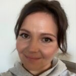 Юля Новикова