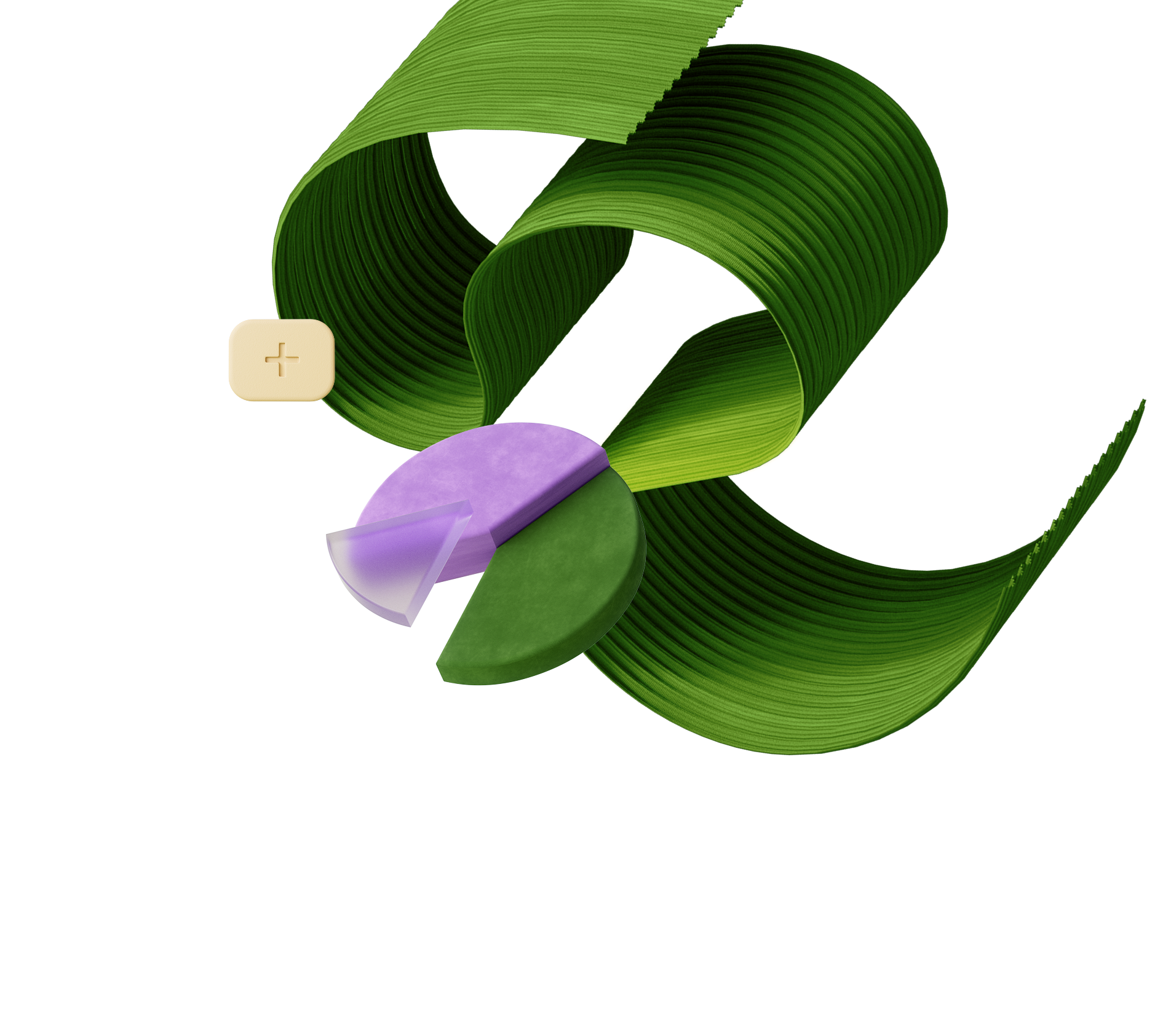 main poster of analytics page